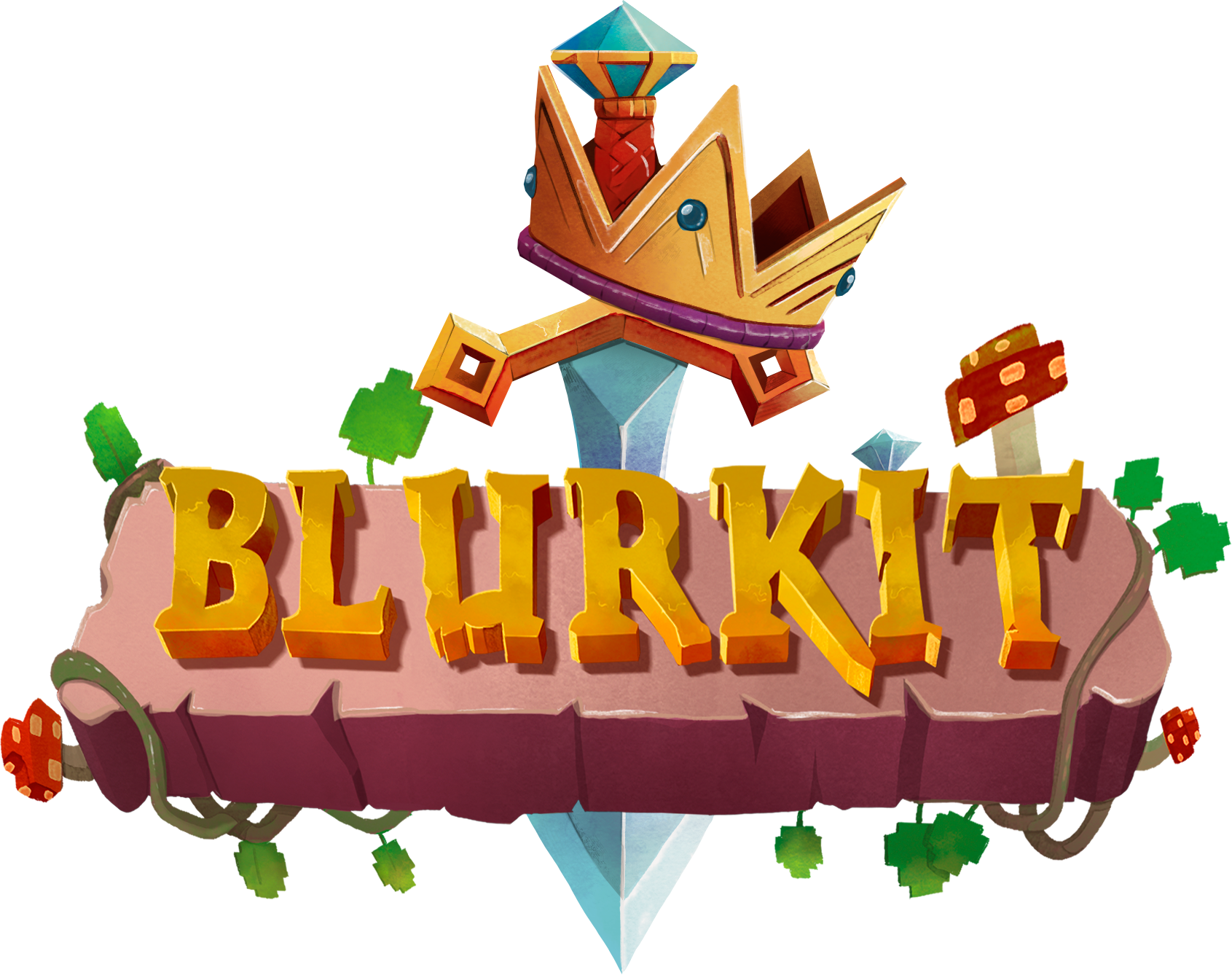 Blurkit | Foro