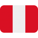 🇵🇪 🇵🇪