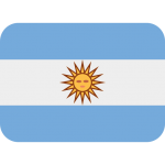 🇦🇷 🇦🇷
