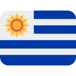 🇺🇾 🇺🇾