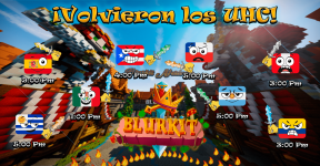Volvieron los UHC.png Volvieron los UHC.png